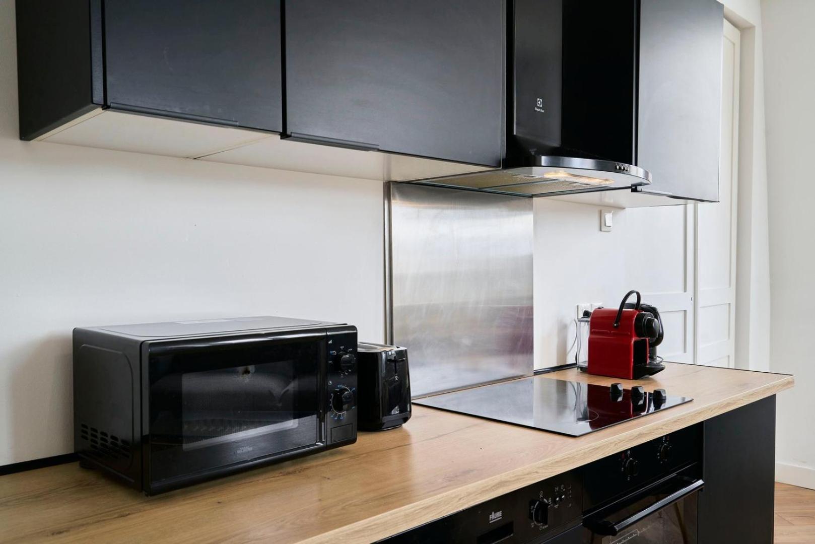 Duplex 2 Bedrooms 2 Bath Lille Exterior photo