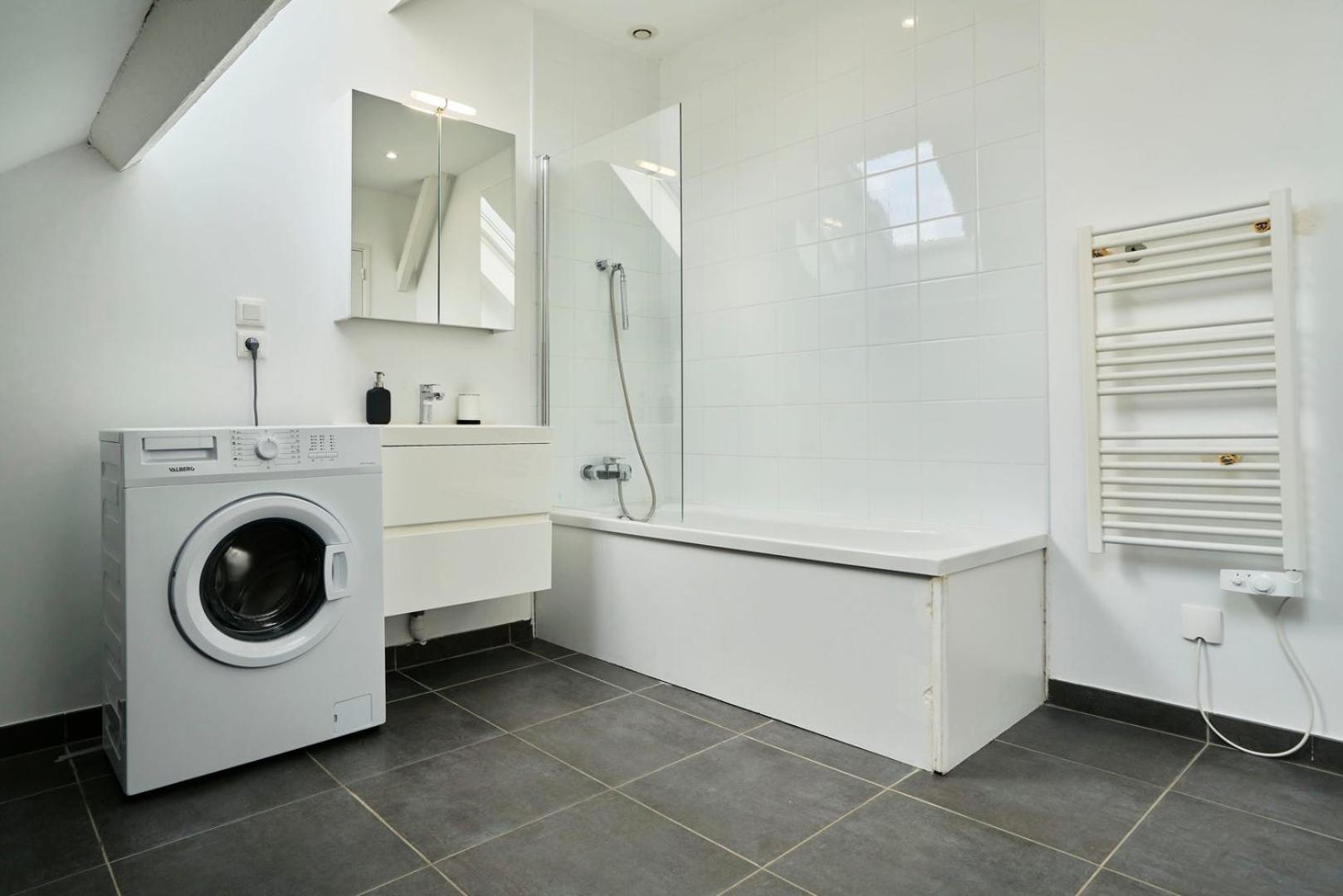 Duplex 2 Bedrooms 2 Bath Lille Exterior photo
