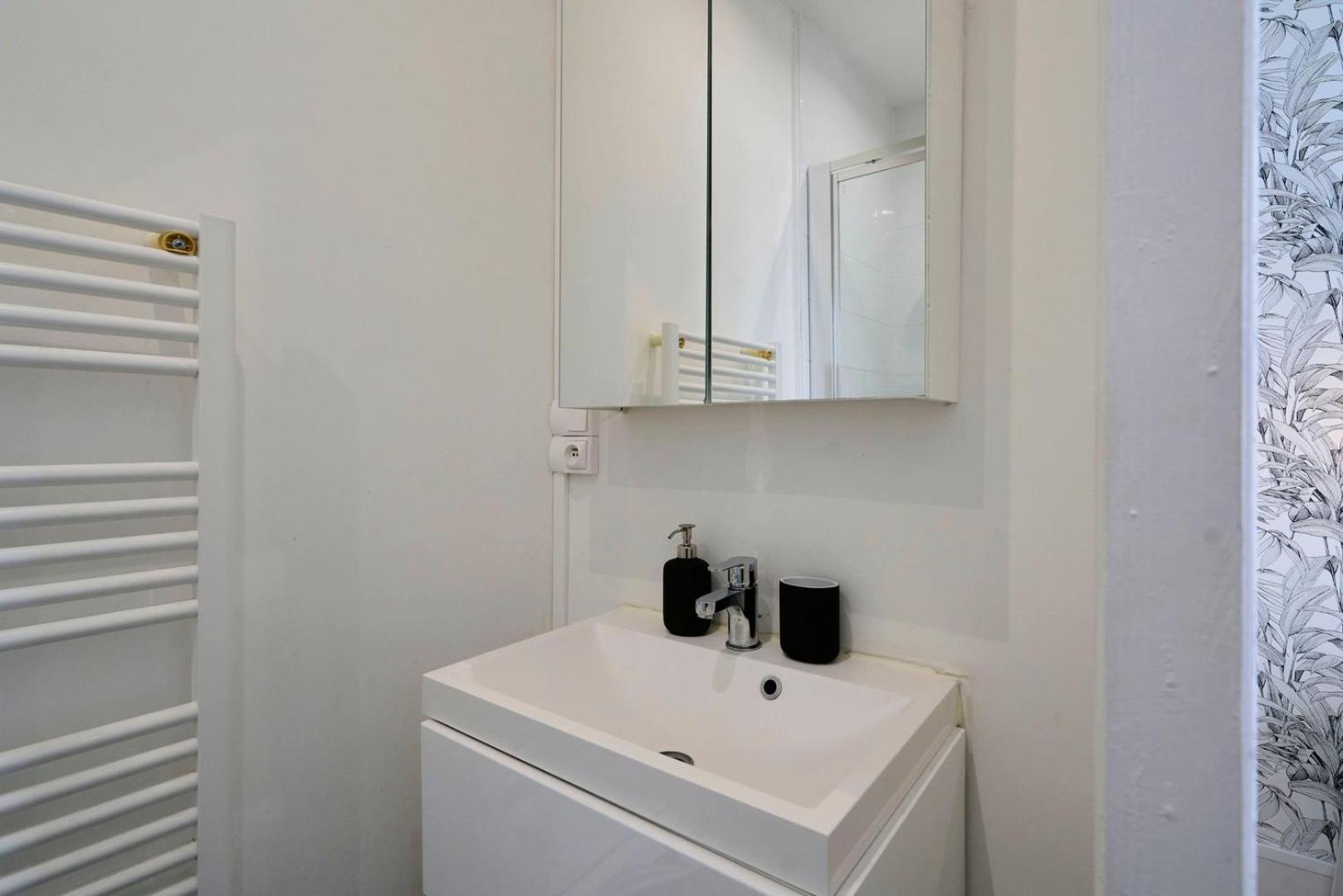 Duplex 2 Bedrooms 2 Bath Lille Exterior photo